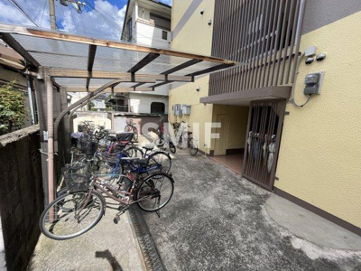 【その他共用部分】 | 豊中コーエーマンション