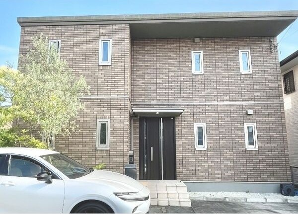 東山７丁目戸建