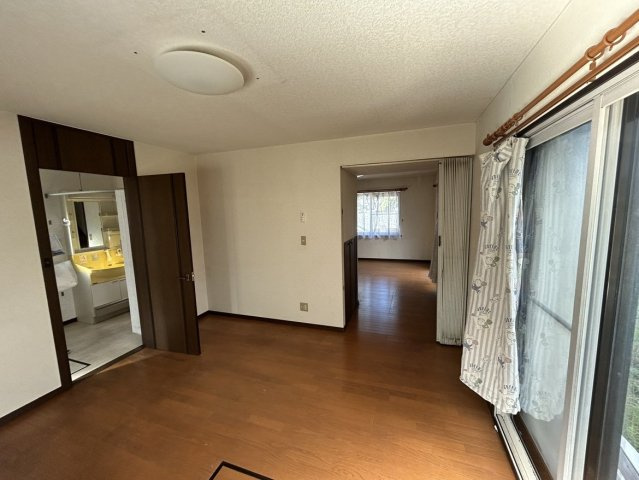  八戸市長苗代二丁目のキッチン