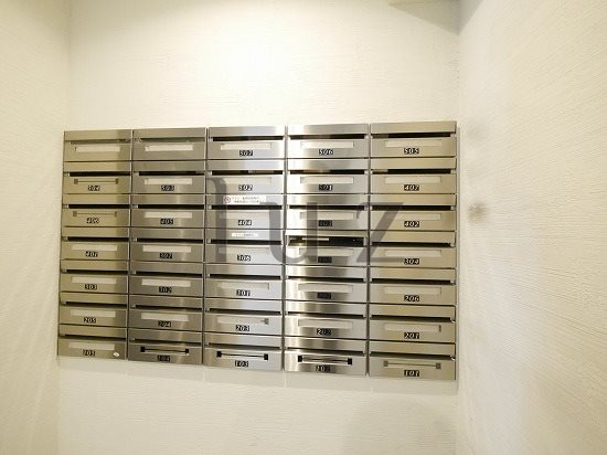 ビエントのその他共用部分