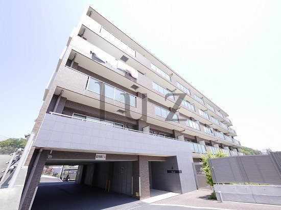 ビエントの外観