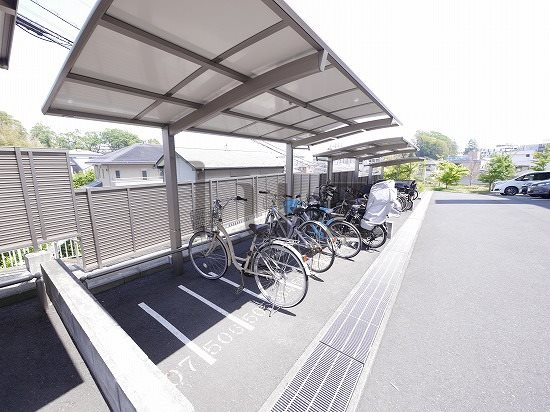 ビエントのその他共用部分