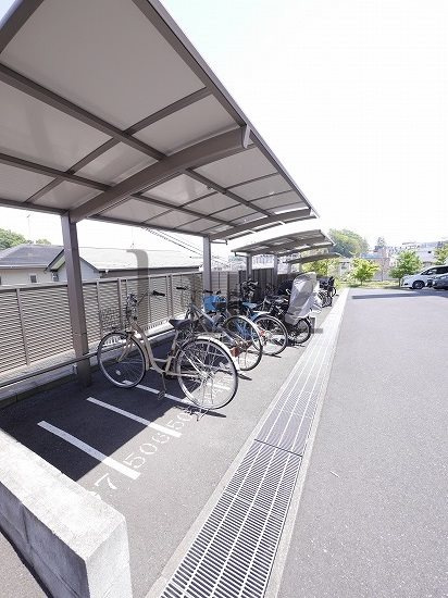 ビエントのその他共用部分