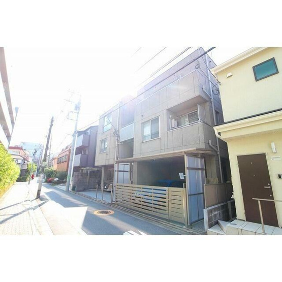 【外観】 | URBIS高円寺