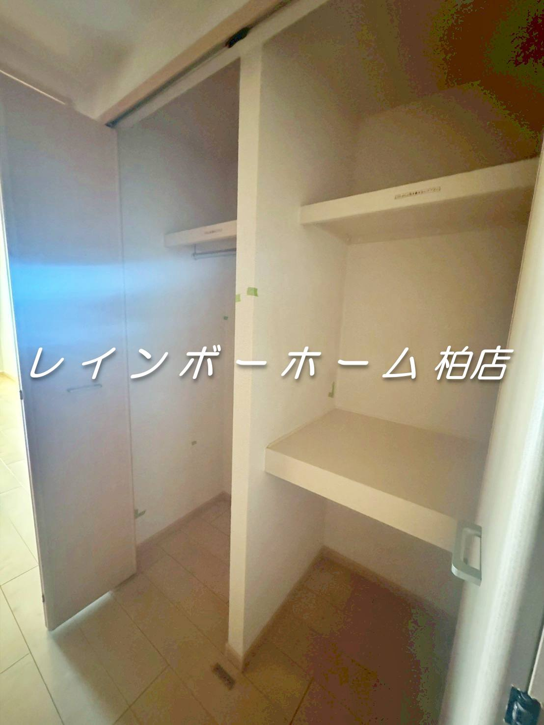 【仲介手数料：50％OFF】対象物件！の収納|小物を収納するのに便利です