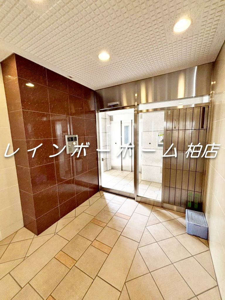 【仲介手数料：50％OFF】対象物件！のその他共用部分