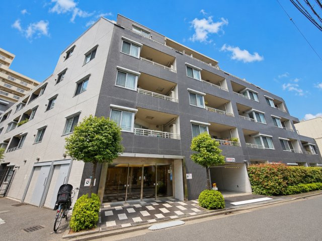 デュアルスイート西葛西