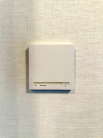デュアルスイート西葛西の設備|ホコリを巻き上げにくく、小さなお子さまにもやさしい床暖房。
