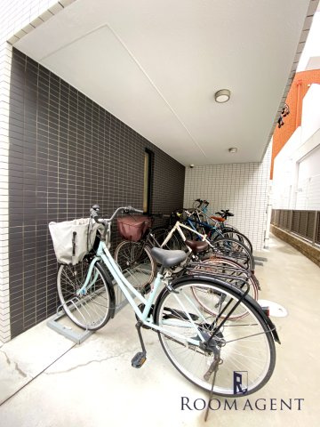 セレニティー東山公園のその他