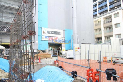 【その他共用部分】 | エステムコート新大阪XⅦベイス