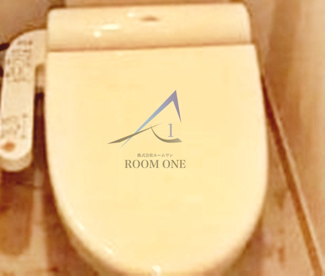 ＧＬＡＮＺのトイレ|トイレです。