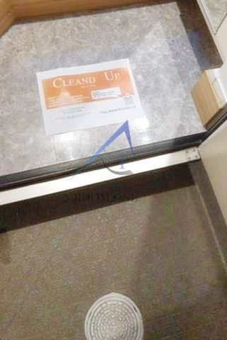 ＧＬＡＮＺの玄関|玄関です。