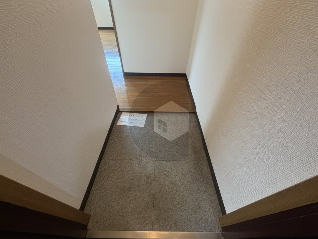 エストレリアの玄関