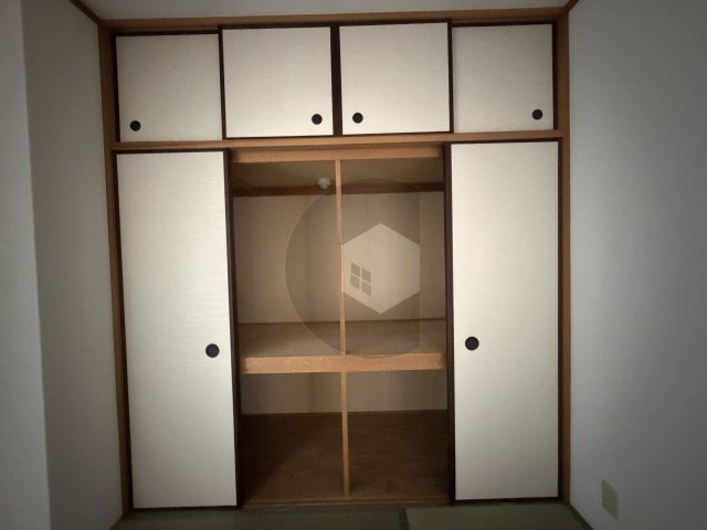 エストレリアの収納