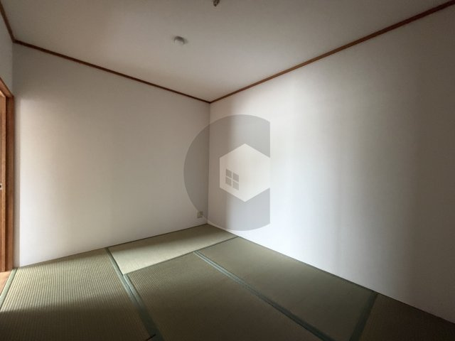 エストレリアの和室
