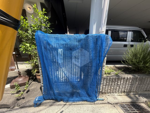エストレリアのその他共用部分