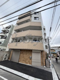 リベルテ町屋の画像