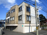 KAZU栄町の画像