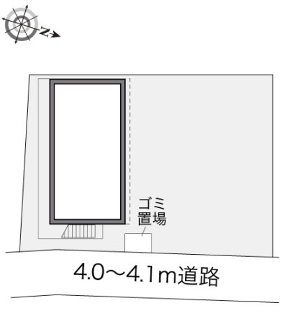 レオパレス矢ノ津のその他