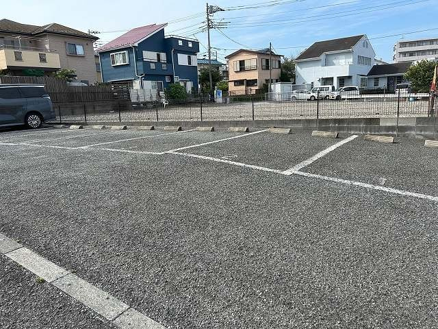 レオパレスシーサイドのその他