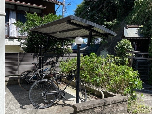 レオネクストコンフォート汐入Ⅱのその他