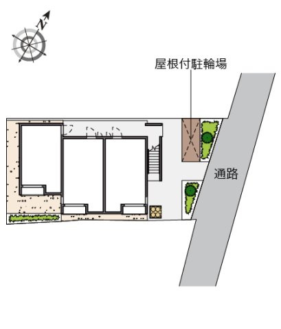 レオネクストコンフォート汐入Ⅱのその他