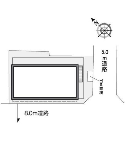 レオパレスモゼームのその他