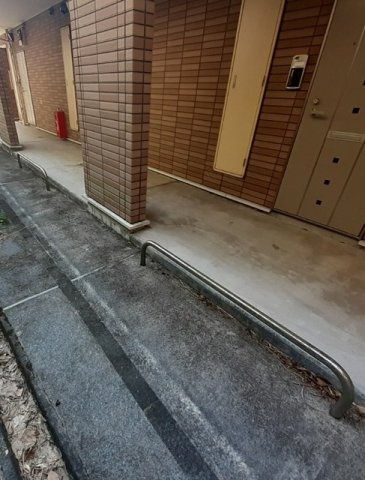 サニーヒル田戸台のその他共用部分