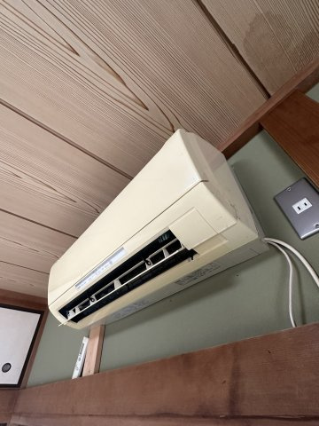 三浦市戸建ての設備