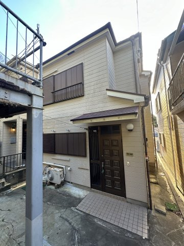 三浦市戸建てのその他