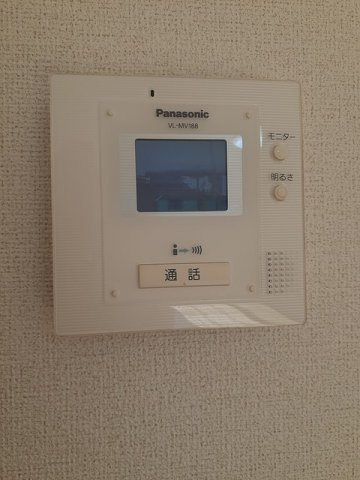 ティー・ウッドガーデンのセキュリティ
