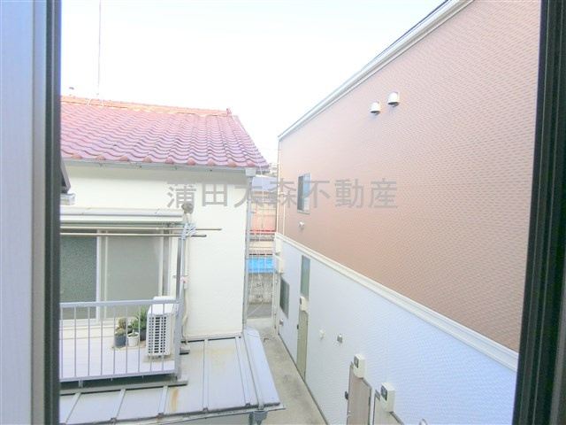 サザンゲート蒲田