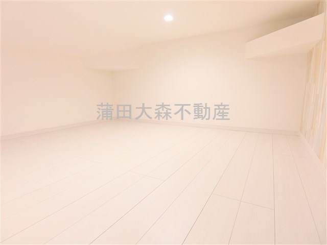サザンゲート蒲田のその他