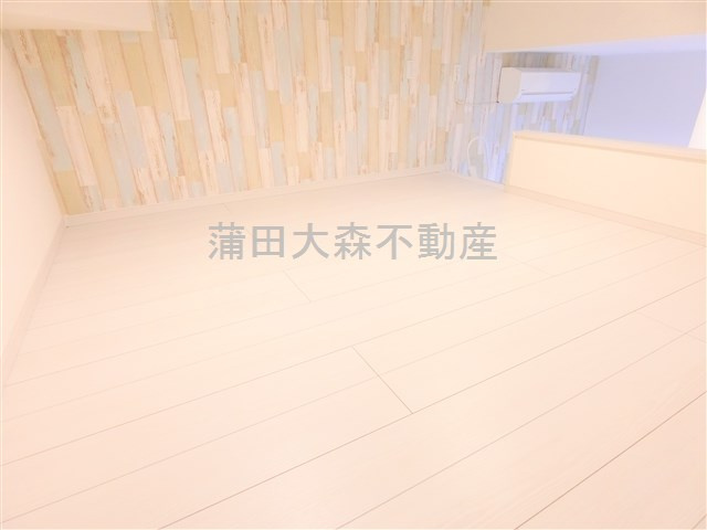 サザンゲート蒲田のその他