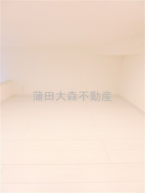 サザンゲート蒲田のその他