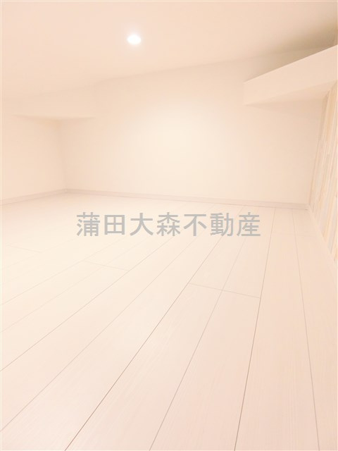 サザンゲート蒲田のその他
