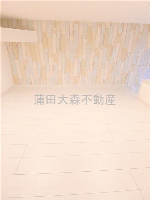 サザンゲート蒲田のその他