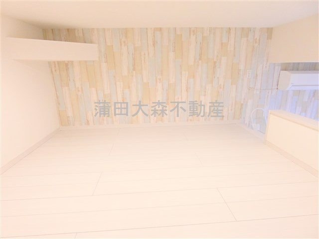サザンゲート蒲田のその他|ロフト