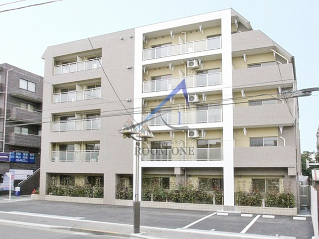 ラインハウス池上
