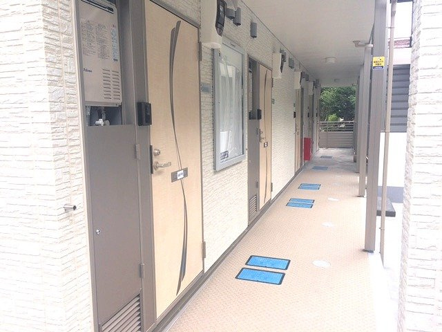 クレイノＰＯＰ花田のその他