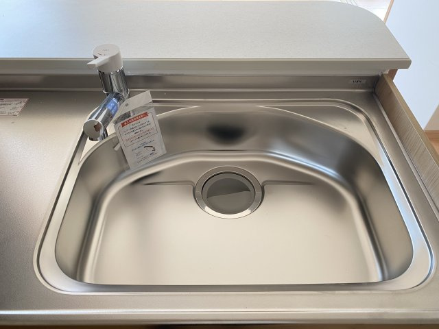 カーサアレグリアのキッチン