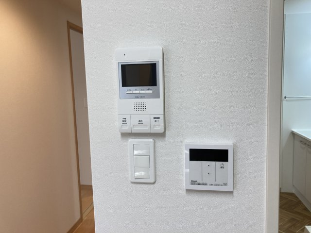 カーサアレグリアの設備