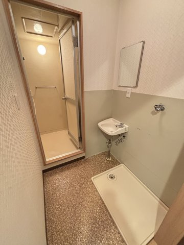 不入斗マンションのその他