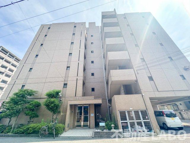 ハーヴェスト今川