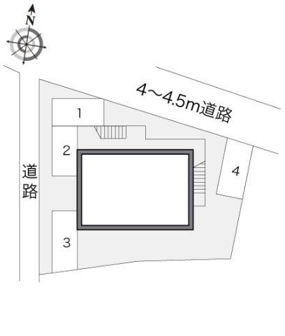 レオパレスべガのその他