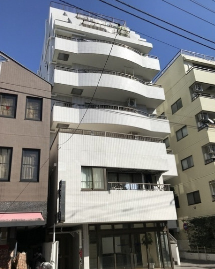 東急ドエルアルス巣鴨