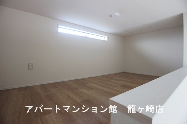 Kirscheの寝室