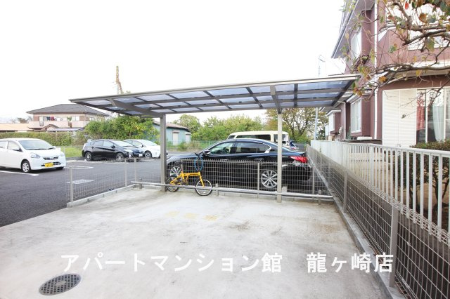 Kirscheのその他共用部分