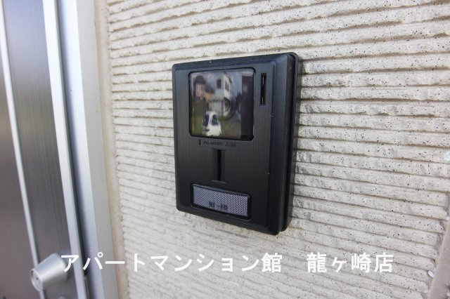 Kirscheのセキュリティ