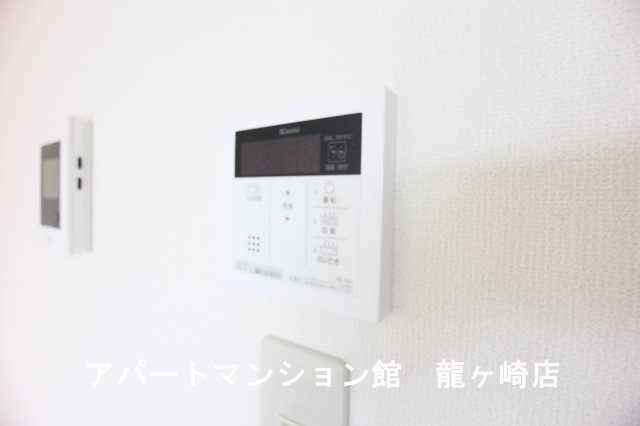 Kirscheのセキュリティ